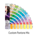 Pantone Mixes